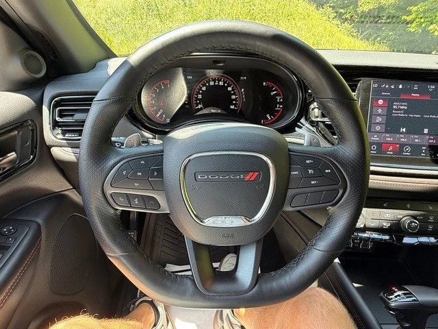 2025 Dodge Durango 3rd Gen - Image 23 of 31