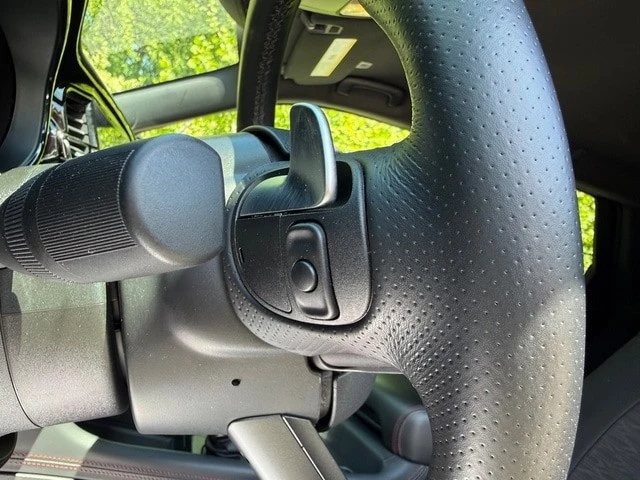 2025 Dodge Durango 3rd Gen - Image 13 of 31