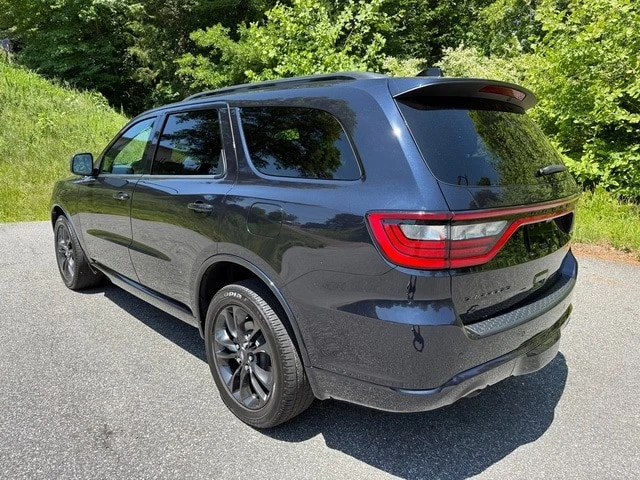 2025 Dodge Durango 3rd Gen - Image 8 of 31