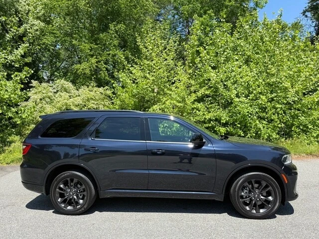 2025 Dodge Durango 3rd Gen - Image 5 of 31