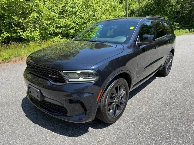 2025 Dodge Durango 3rd Gen - Image 2 of 31