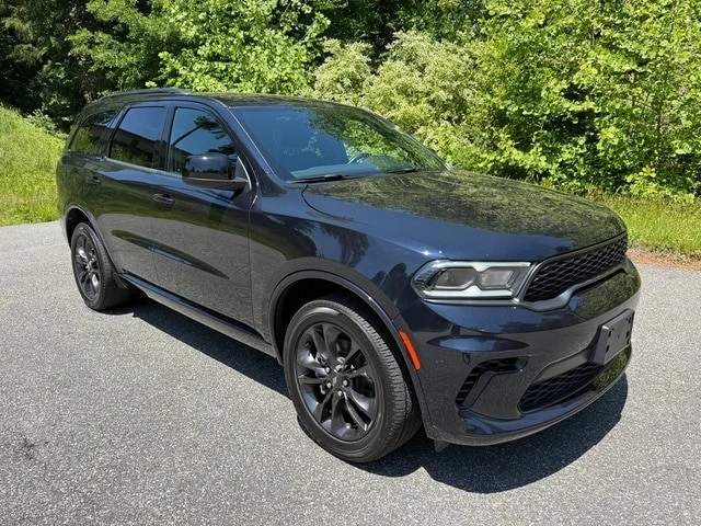2025 Dodge Durango 3rd Gen - Image 4 of 31