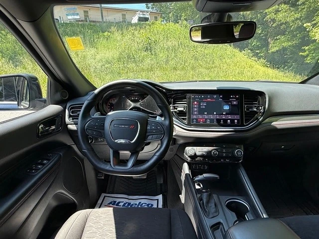 2025 Dodge Durango 3rd Gen - Image 10 of 31