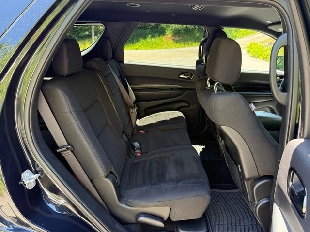 2025 Dodge Durango 3rd Gen - Image 21 of 31