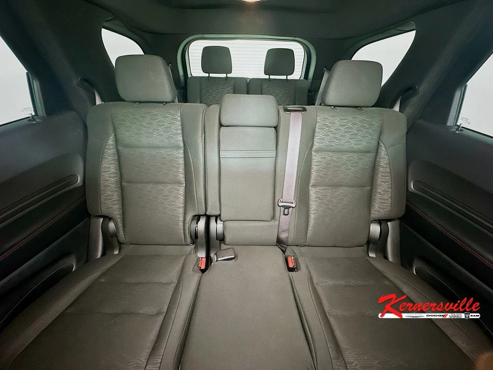 2025 Dodge Durango 3rd Gen - Image 13 of 24
