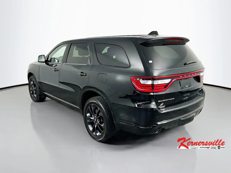 2025 Dodge Durango 3rd Gen - Image 5 of 24