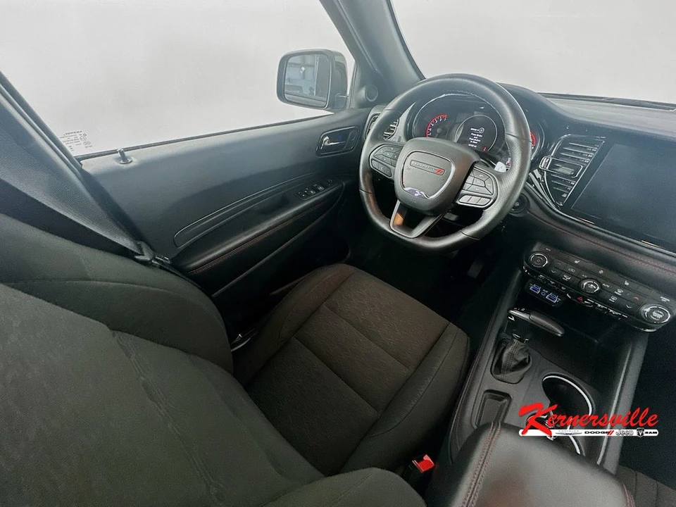 2025 Dodge Durango 3rd Gen - Image 9 of 24