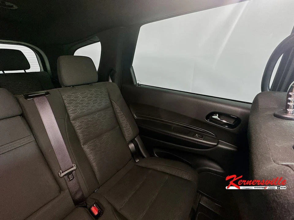 2025 Dodge Durango 3rd Gen - Image 14 of 24