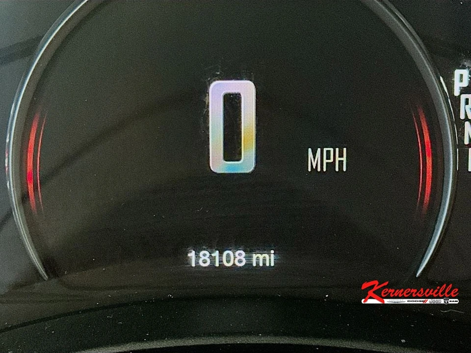 2025 Dodge Durango 3rd Gen - Image 15 of 24