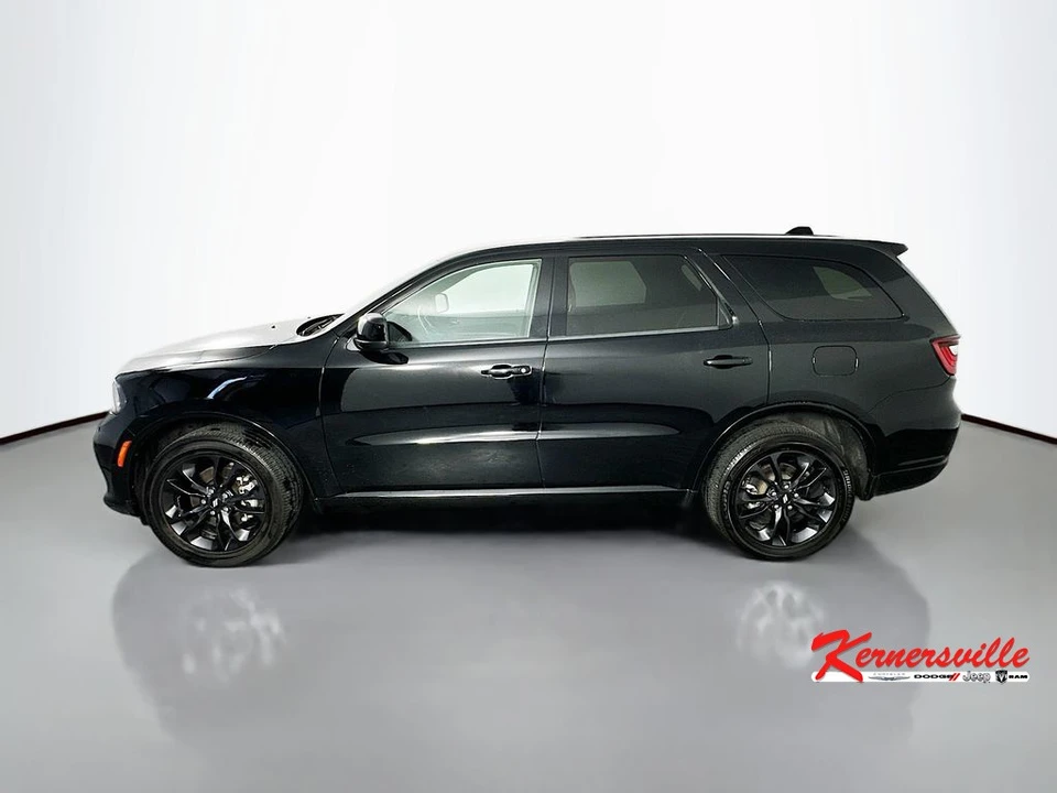 2025 Dodge Durango 3rd Gen - Image 4 of 24