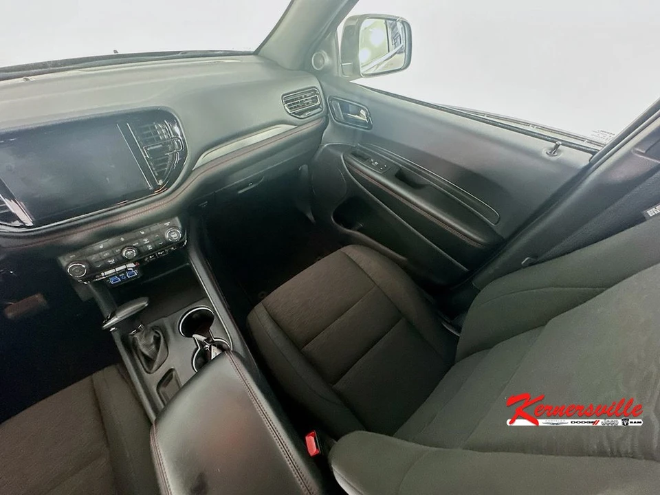 2025 Dodge Durango 3rd Gen - Image 11 of 24