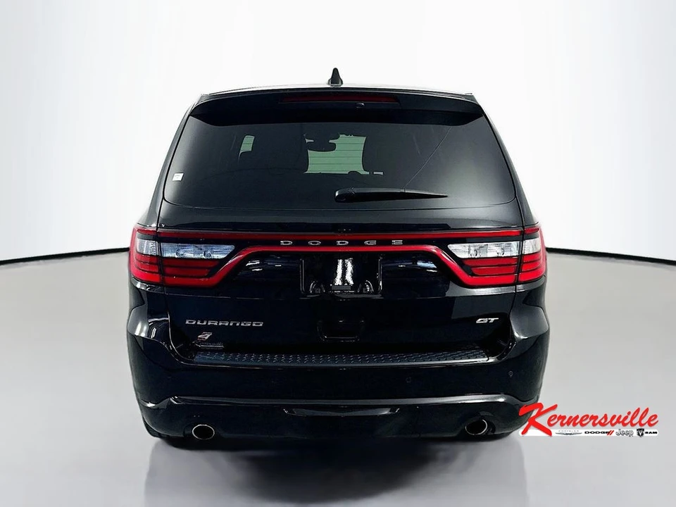 2025 Dodge Durango 3rd Gen - Image 6 of 24