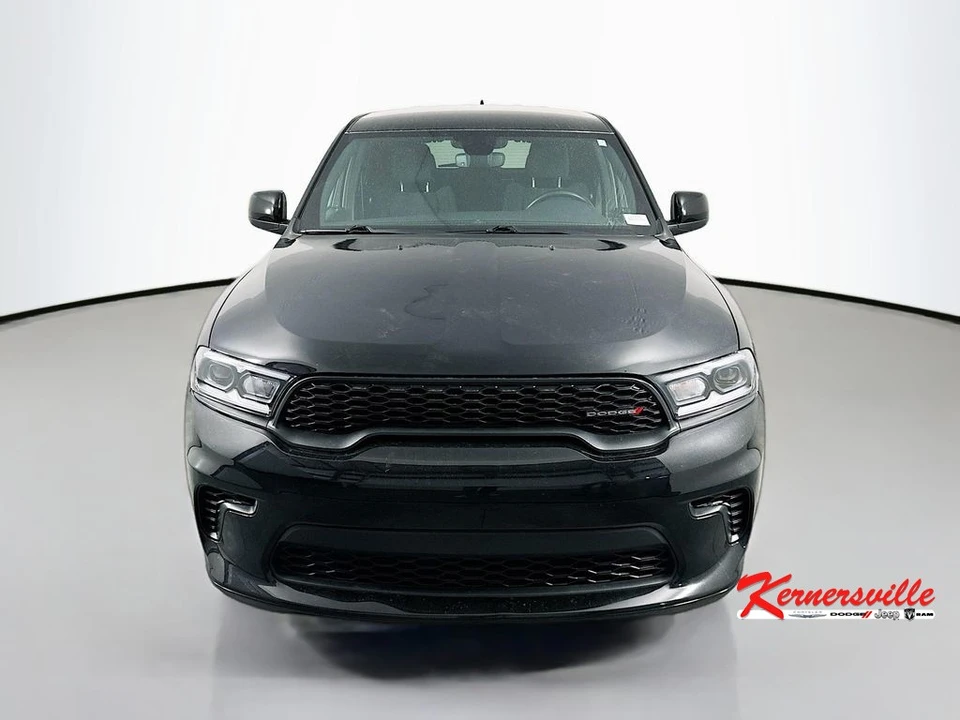 2025 Dodge Durango 3rd Gen - Image 2 of 24