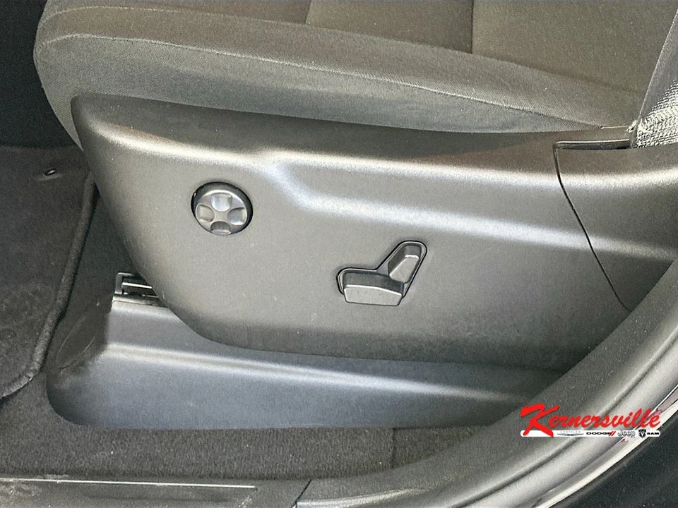 2025 Dodge Durango 3rd Gen - Image 22 of 24