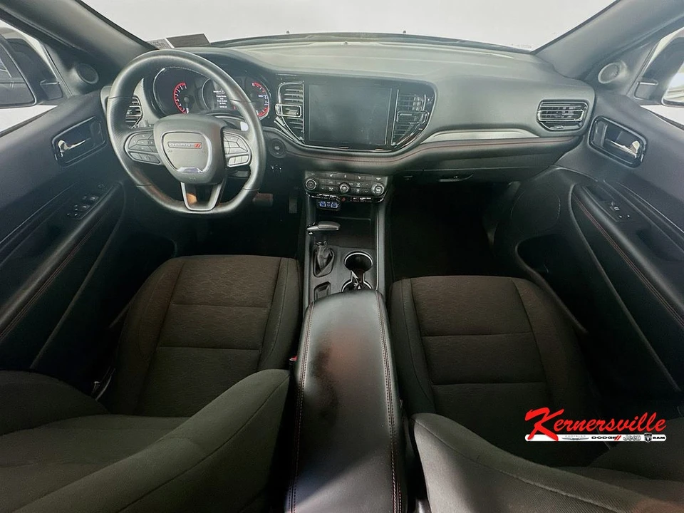 2025 Dodge Durango 3rd Gen - Image 10 of 24