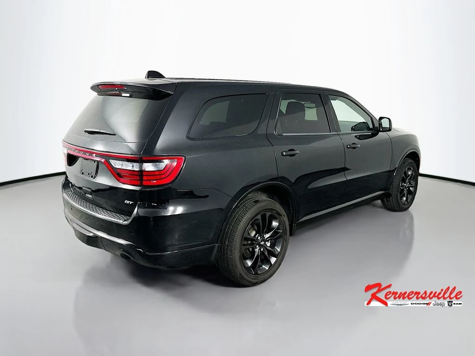 2025 Dodge Durango 3rd Gen - Image 7 of 24