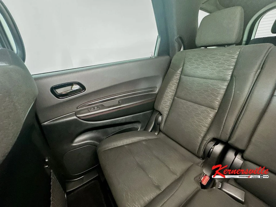 2025 Dodge Durango 3rd Gen - Image 12 of 24