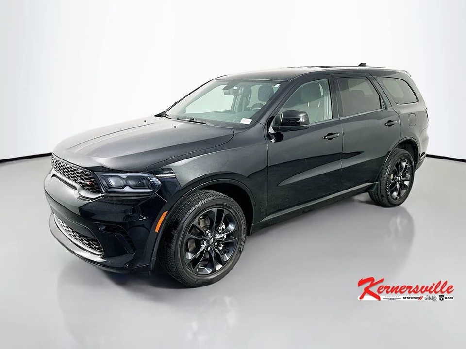 2025 Dodge Durango 3rd Gen - Image 3 of 24