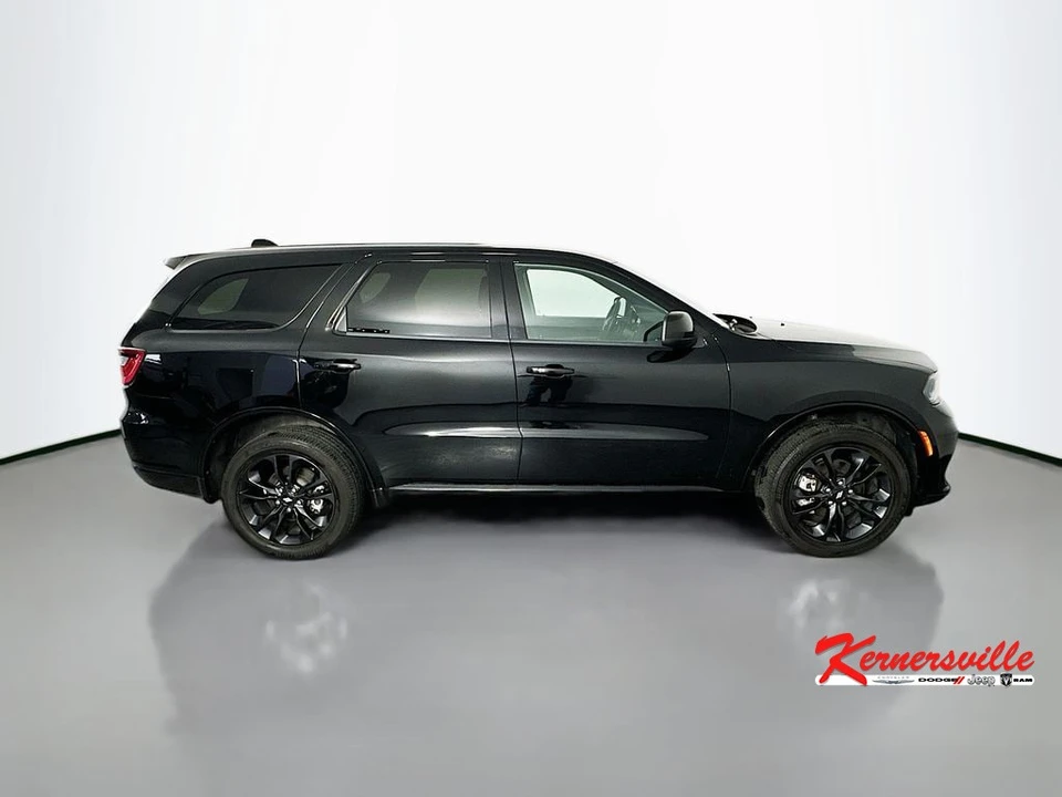 2025 Dodge Durango 3rd Gen - Image 8 of 24