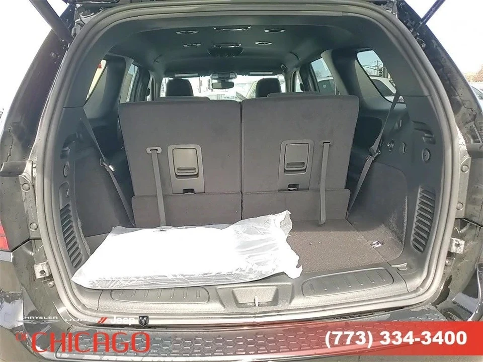 2025 Dodge Durango 3rd Gen - Image 7 of 12