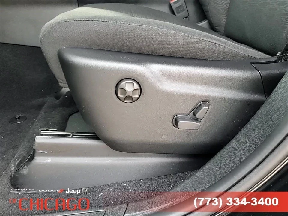 2025 Dodge Durango 3rd Gen - Image 16 of 21