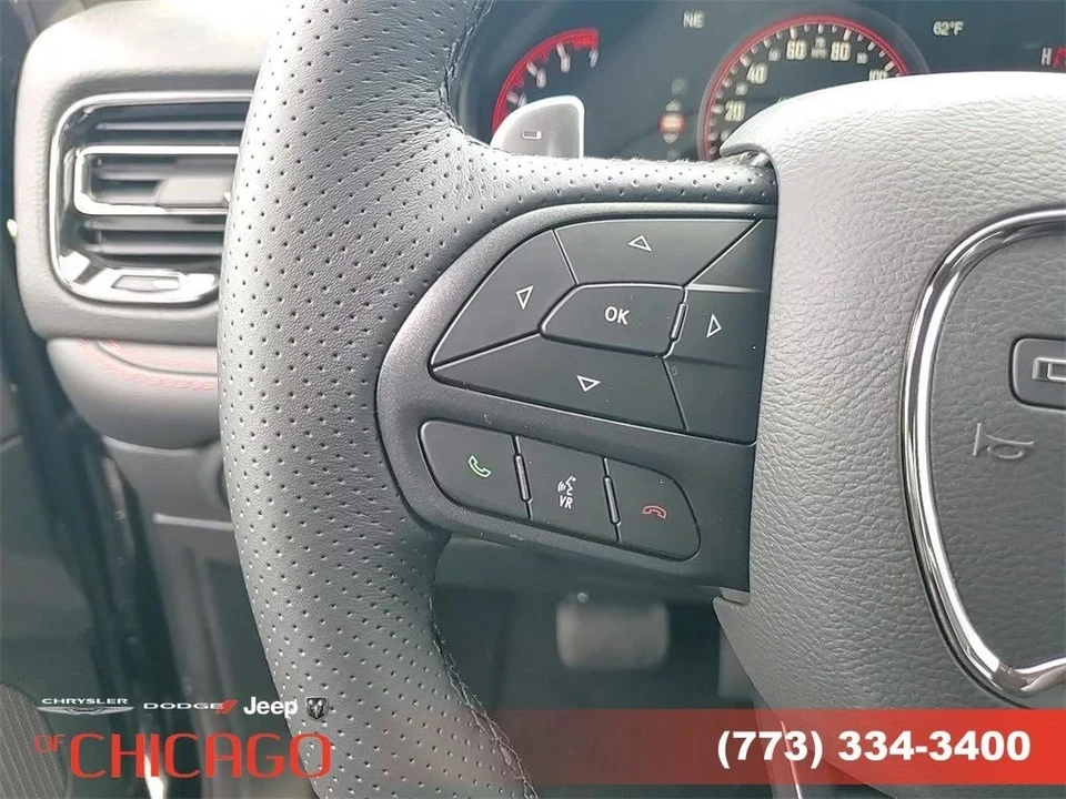 2025 Dodge Durango 3rd Gen - Image 18 of 21