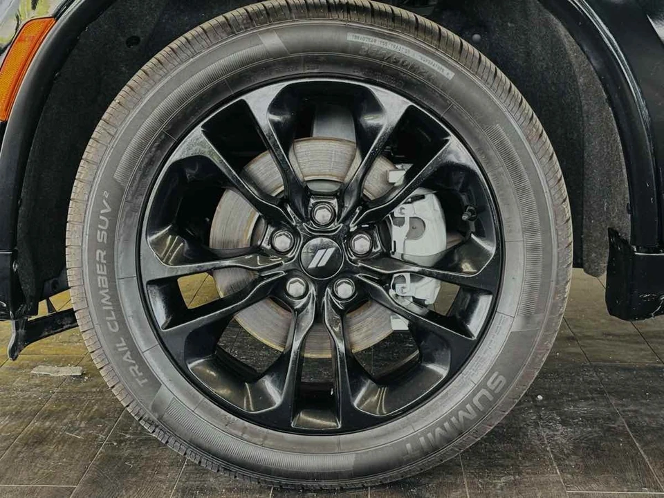 2025 Dodge Durango 3rd Gen - Image 29 of 31