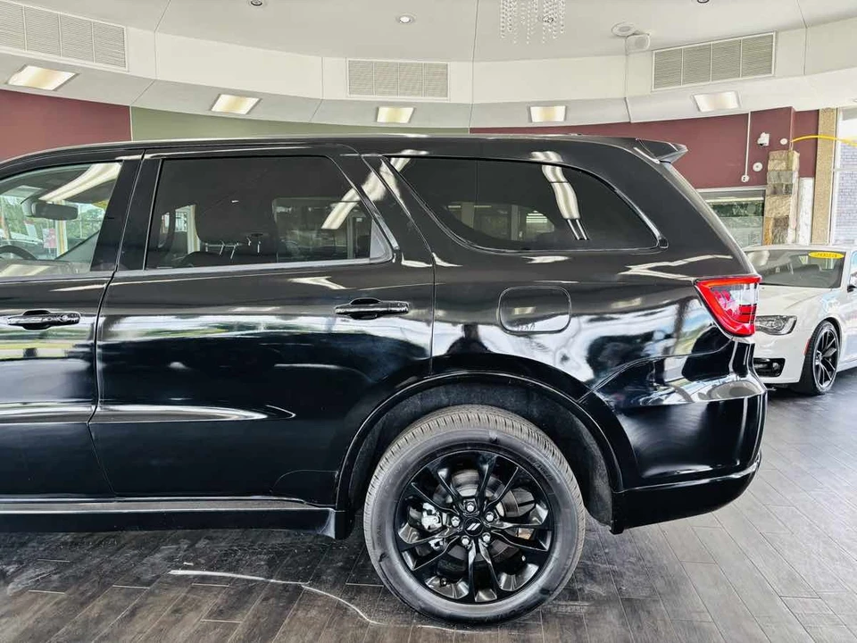2025 Dodge Durango 3rd Gen - Image 16 of 31