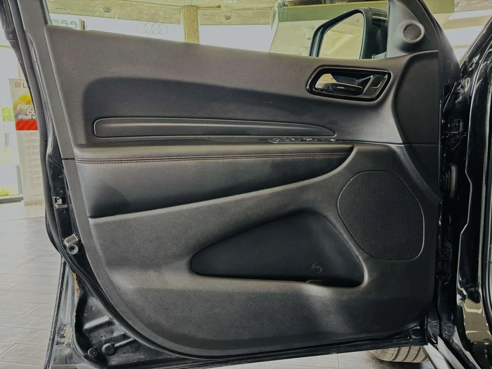 2025 Dodge Durango 3rd Gen - Image 27 of 31