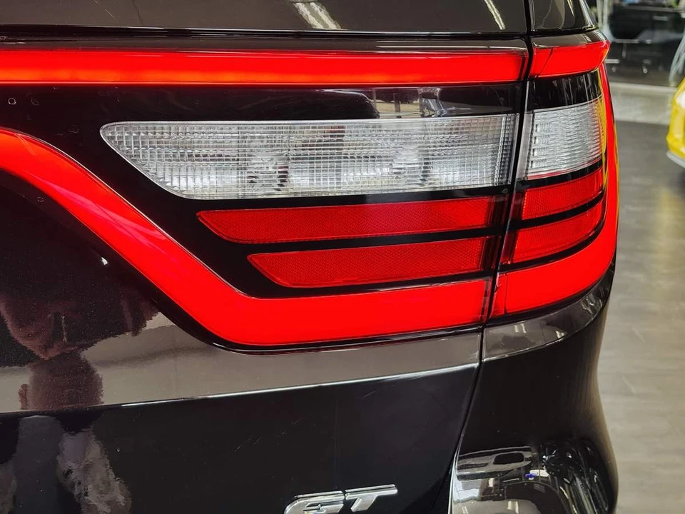 2025 Dodge Durango 3rd Gen - Image 12 of 31