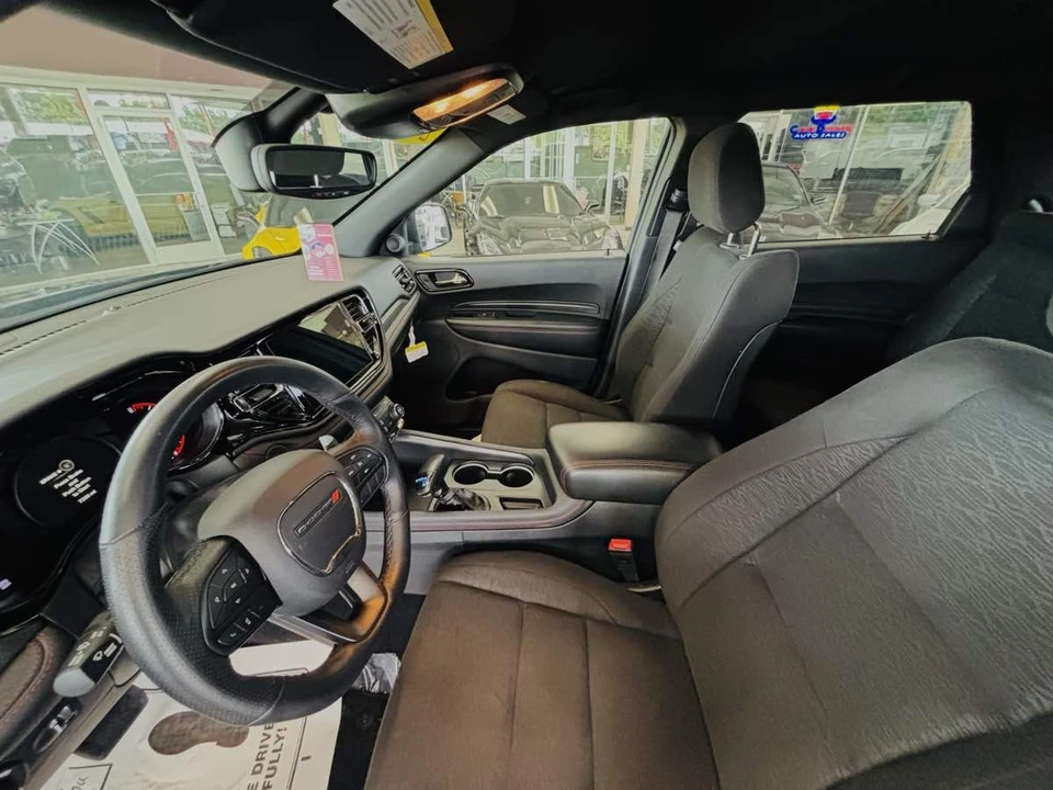 2025 Dodge Durango 3rd Gen - Image 31 of 31