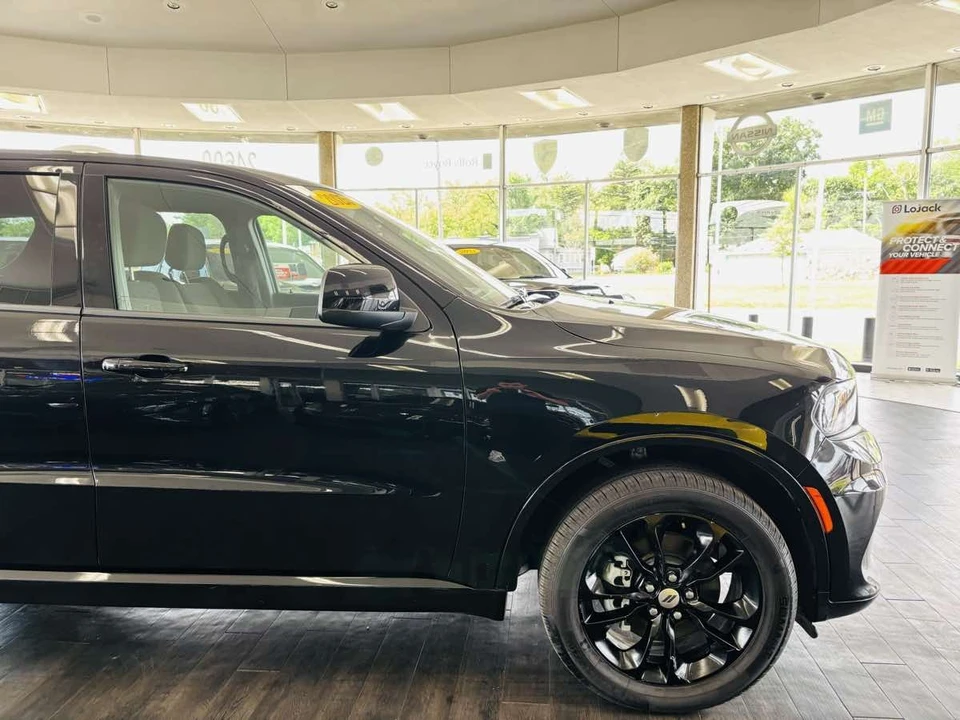 2025 Dodge Durango 3rd Gen - Image 5 of 31