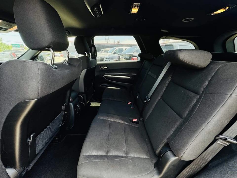 2025 Dodge Durango 3rd Gen - Image 15 of 24