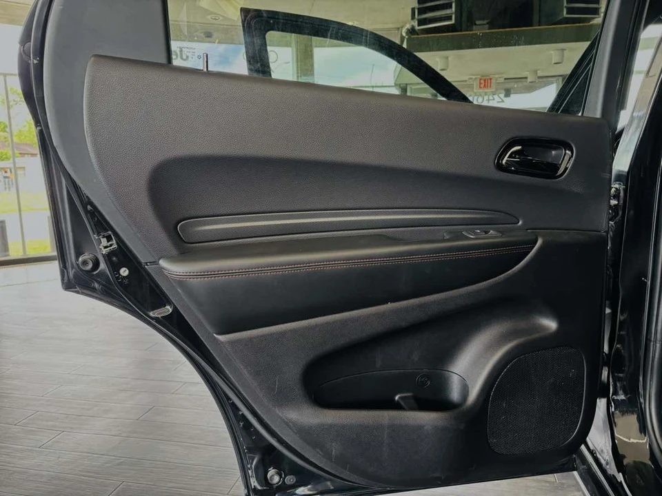 2025 Dodge Durango 3rd Gen - Image 30 of 31