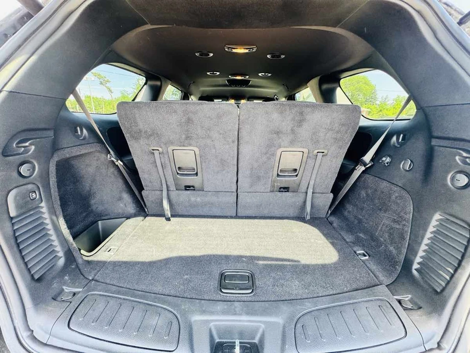 2025 Dodge Durango 3rd Gen - Image 8 of 24