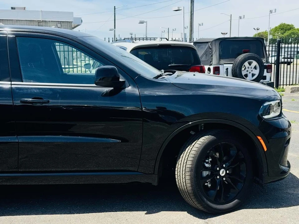 2025 Dodge Durango 3rd Gen - Image 4 of 24