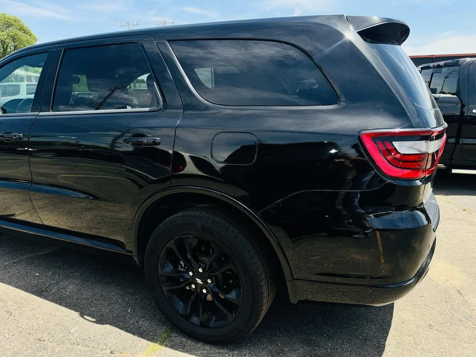 2025 Dodge Durango 3rd Gen - Image 10 of 24