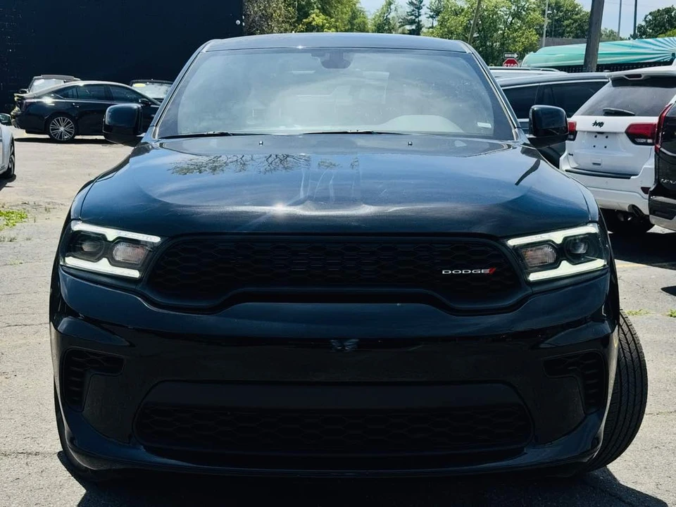 2025 Dodge Durango 3rd Gen - Image 13 of 24