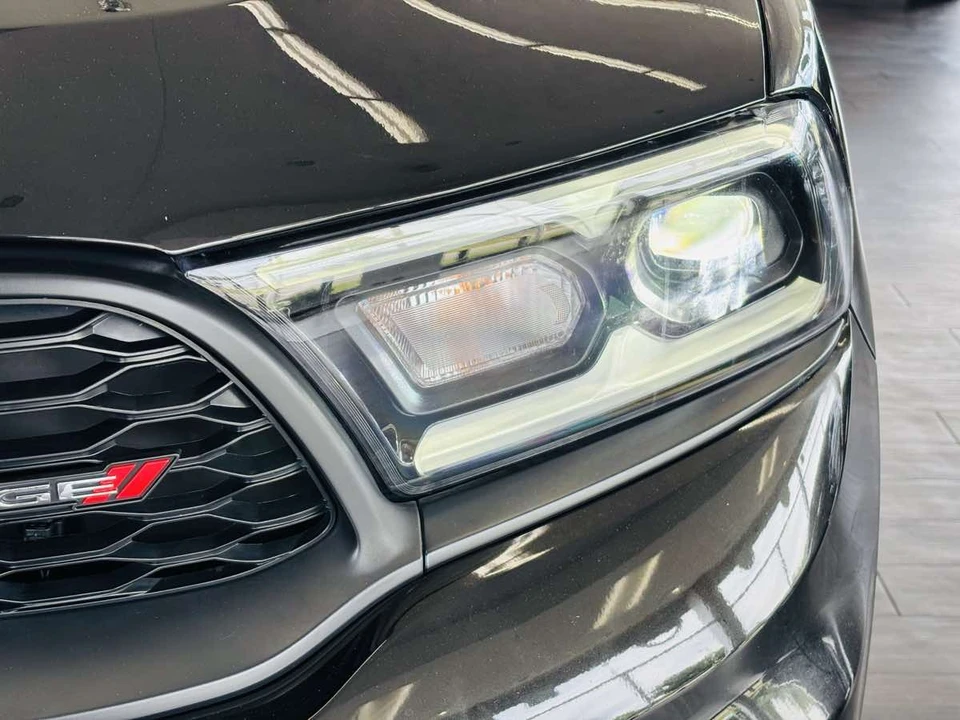 2025 Dodge Durango 3rd Gen - Image 21 of 31