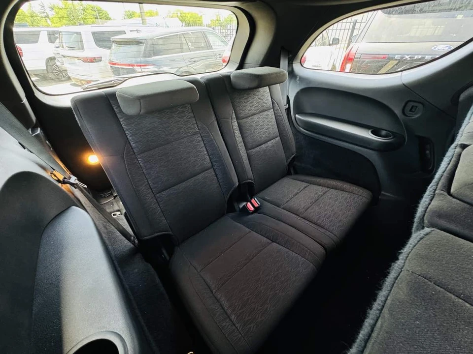 2025 Dodge Durango 3rd Gen - Image 17 of 24