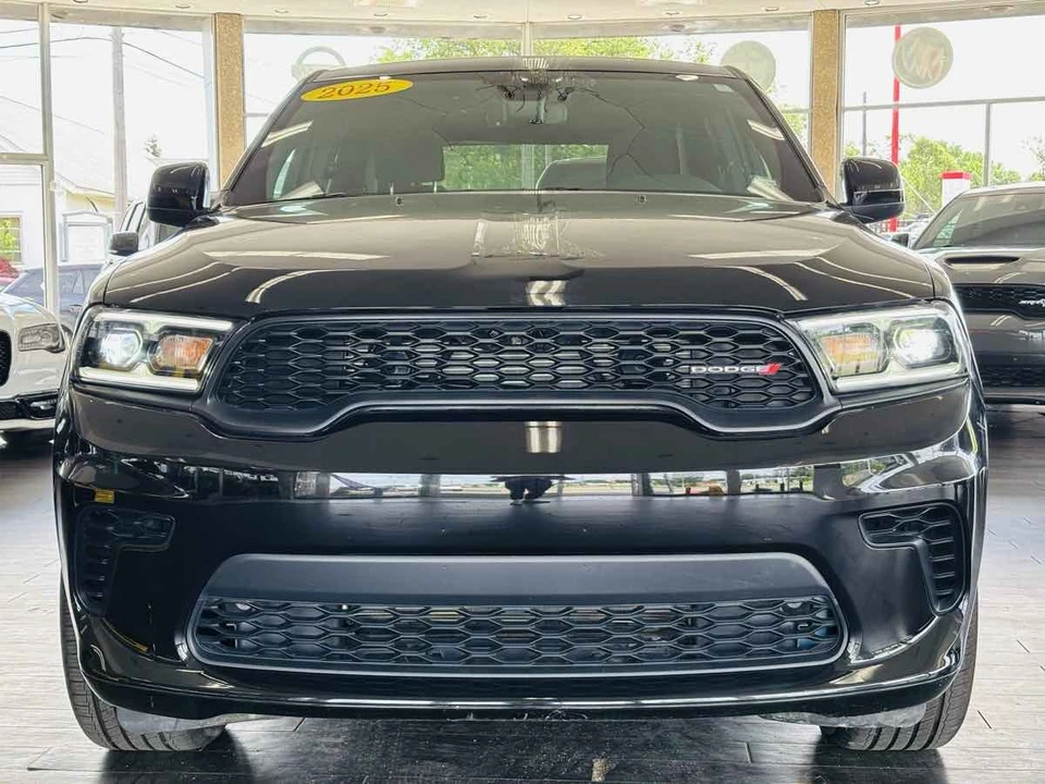 2025 Dodge Durango 3rd Gen - Image 20 of 31