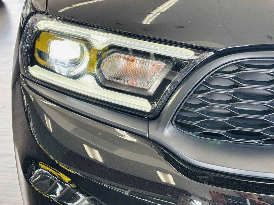 2025 Dodge Durango 3rd Gen - Image 22 of 31