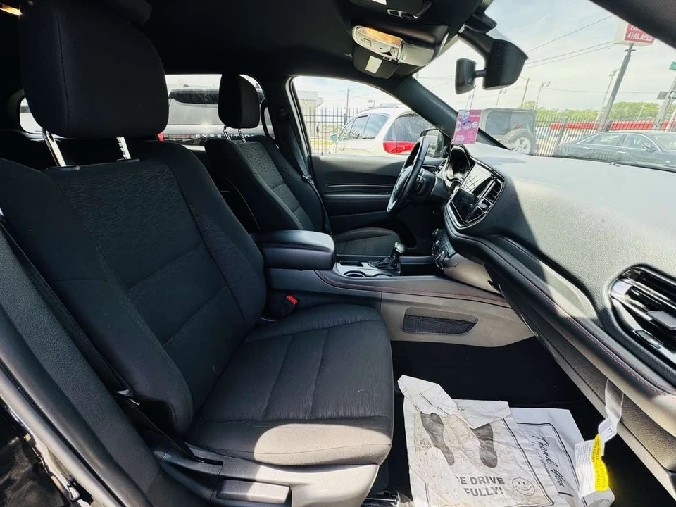 2025 Dodge Durango 3rd Gen - Image 18 of 24