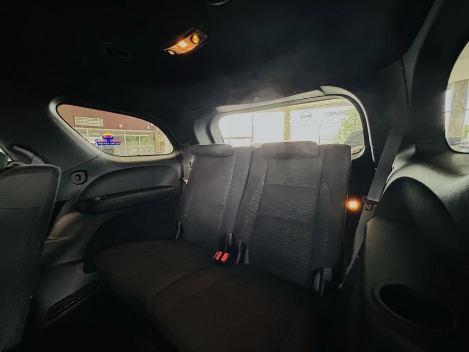 2025 Dodge Durango 3rd Gen - Image 29 of 31
