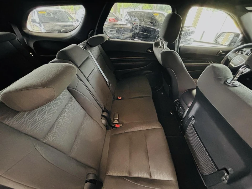 2025 Dodge Durango 3rd Gen - Image 31 of 31