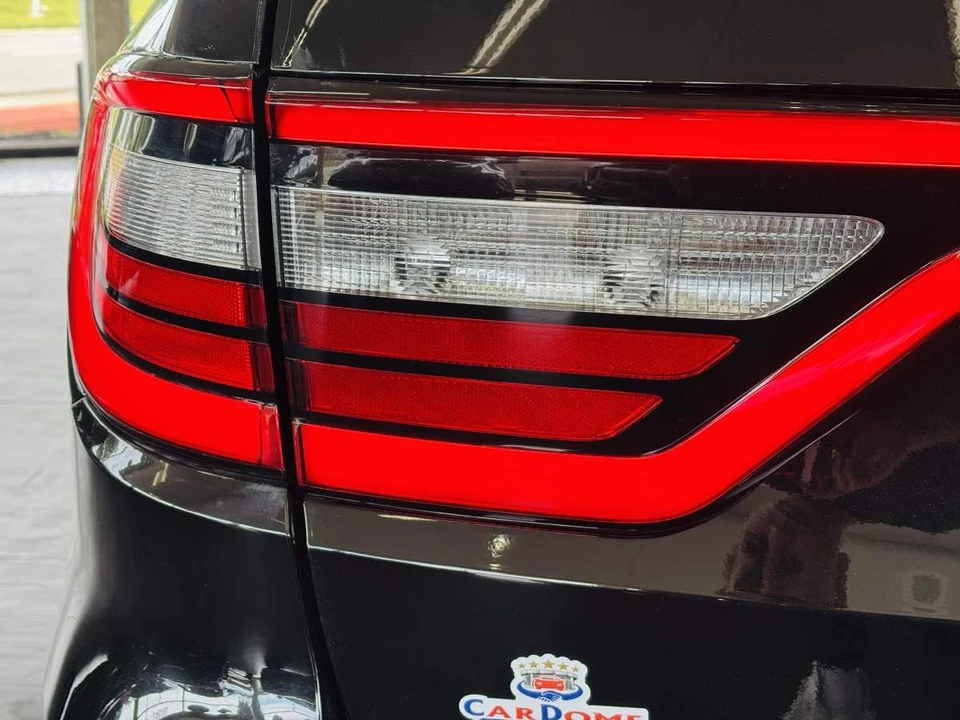 2025 Dodge Durango 3rd Gen - Image 13 of 31