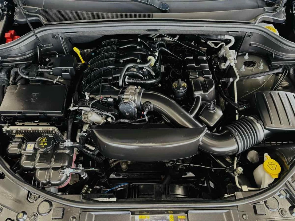 2025 Dodge Durango 3rd Gen - Image 24 of 31
