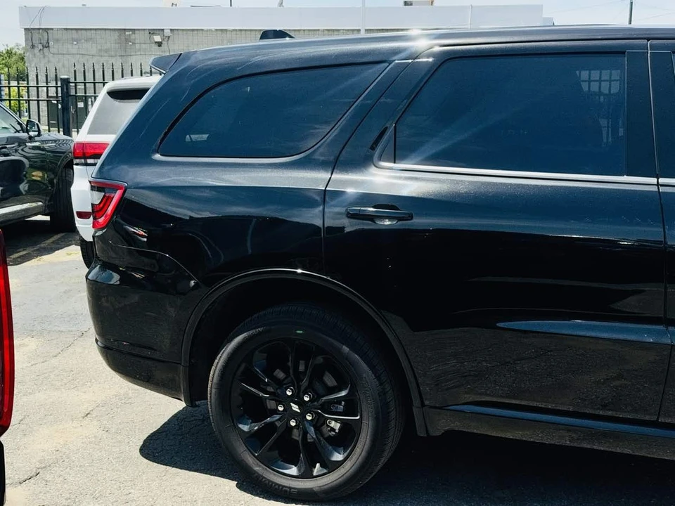 2025 Dodge Durango 3rd Gen - Image 5 of 24