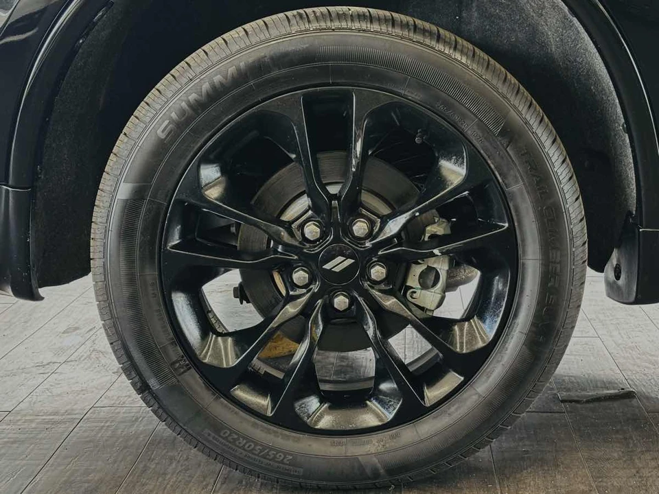 2025 Dodge Durango 3rd Gen - Image 26 of 31