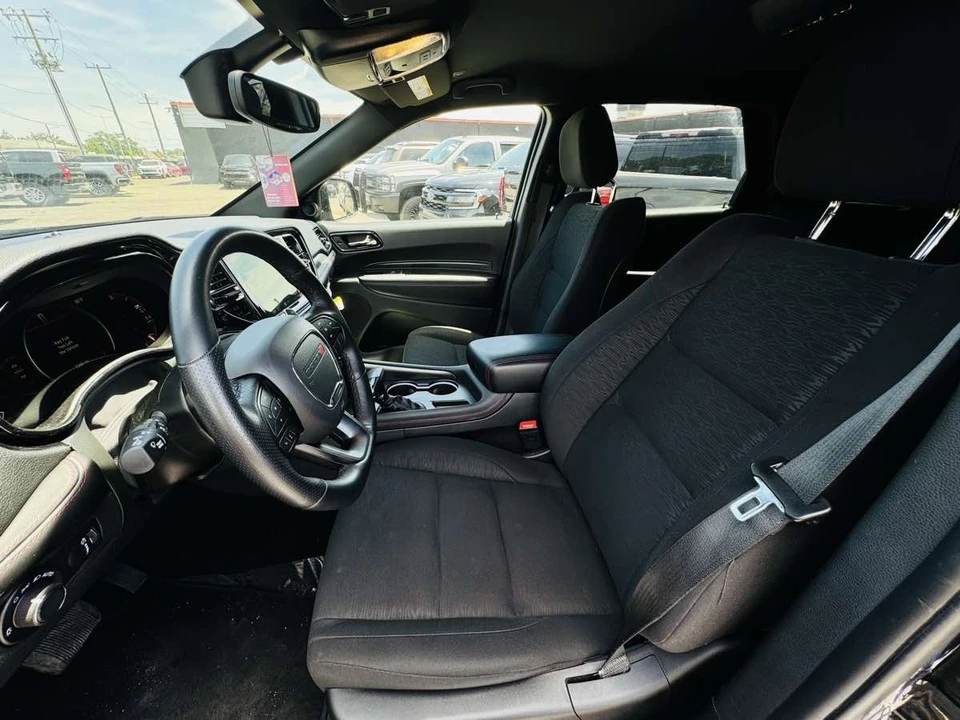 2025 Dodge Durango 3rd Gen - Image 14 of 24